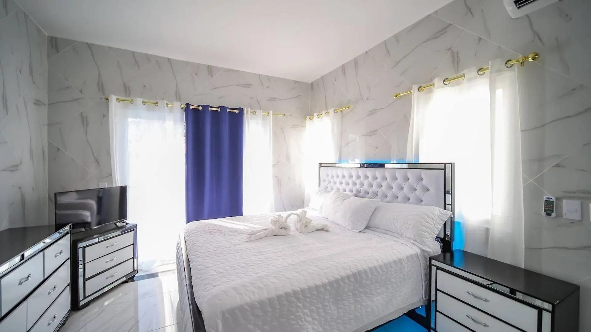 8Br Private Villa In Sosua - 2 Mins From Nightlife