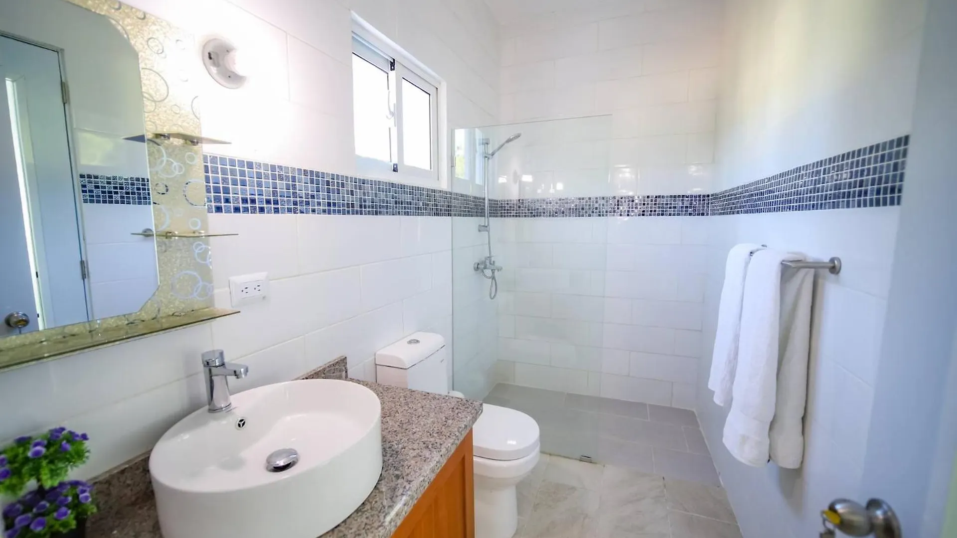 8Br Private Villa In Sosua - 2 Mins From Nightlife