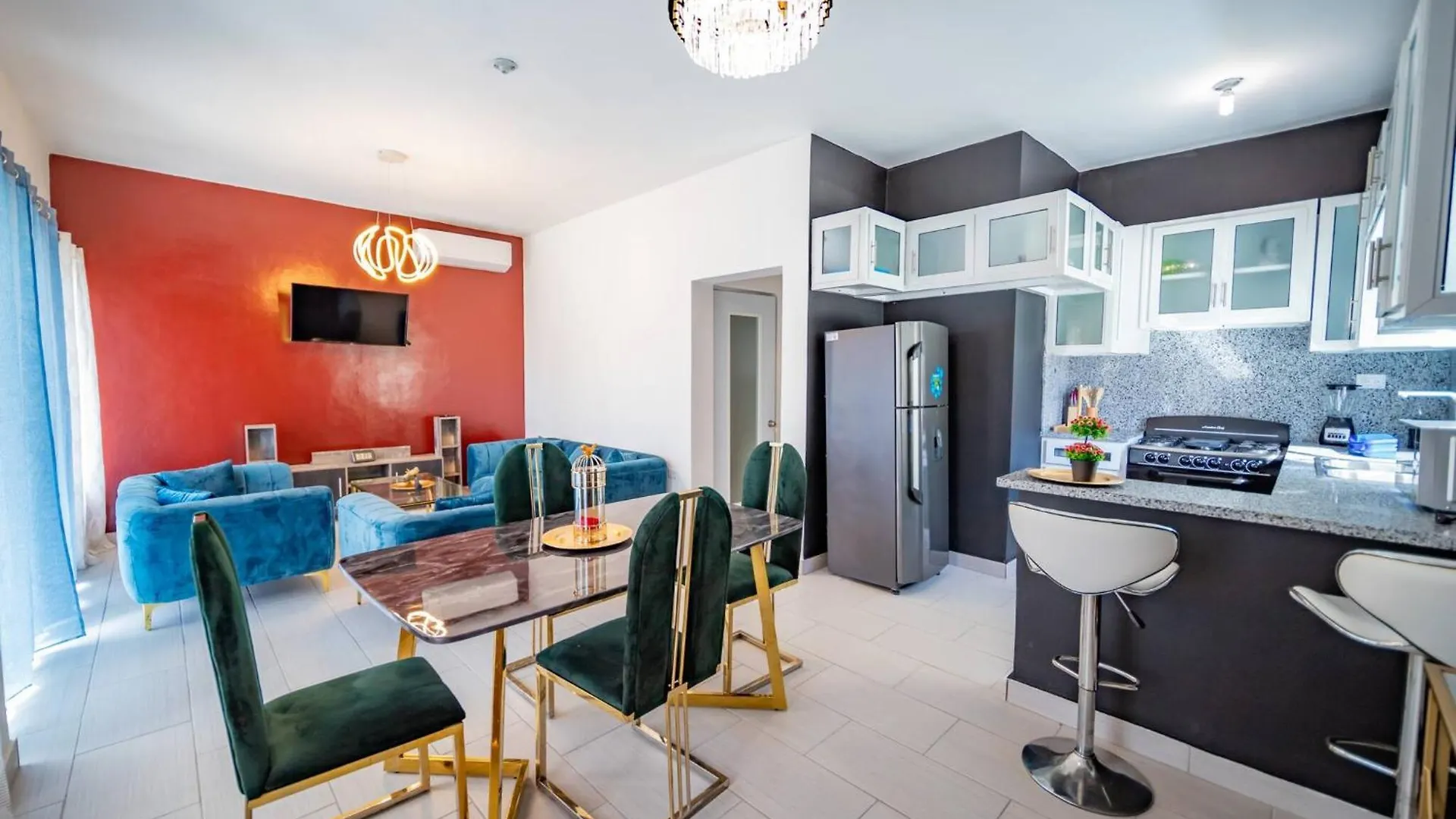 8Br Private Villa In Sosua - 2 Mins From Nightlife